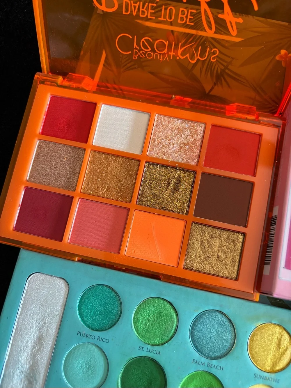 Docolor am makeup